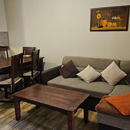 Apartment Adriana 10E, Vysoke Tatry, High Tatras Veľky Slavkov Bagian luar foto