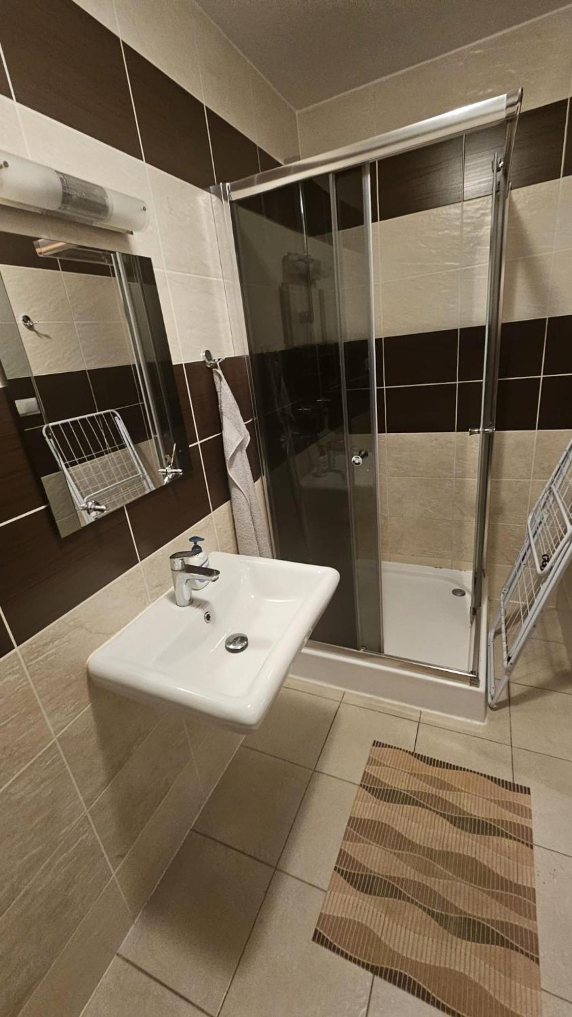 Apartment Adriana 10E, Vysoke Tatry, High Tatras Veľky Slavkov Bagian luar foto