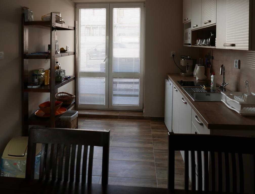 Apartment Adriana 10E, Vysoke Tatry, High Tatras Veľky Slavkov Bagian luar foto