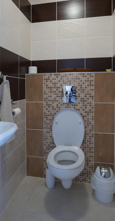 Apartment Adriana 10E, Vysoke Tatry, High Tatras Veľky Slavkov Bagian luar foto